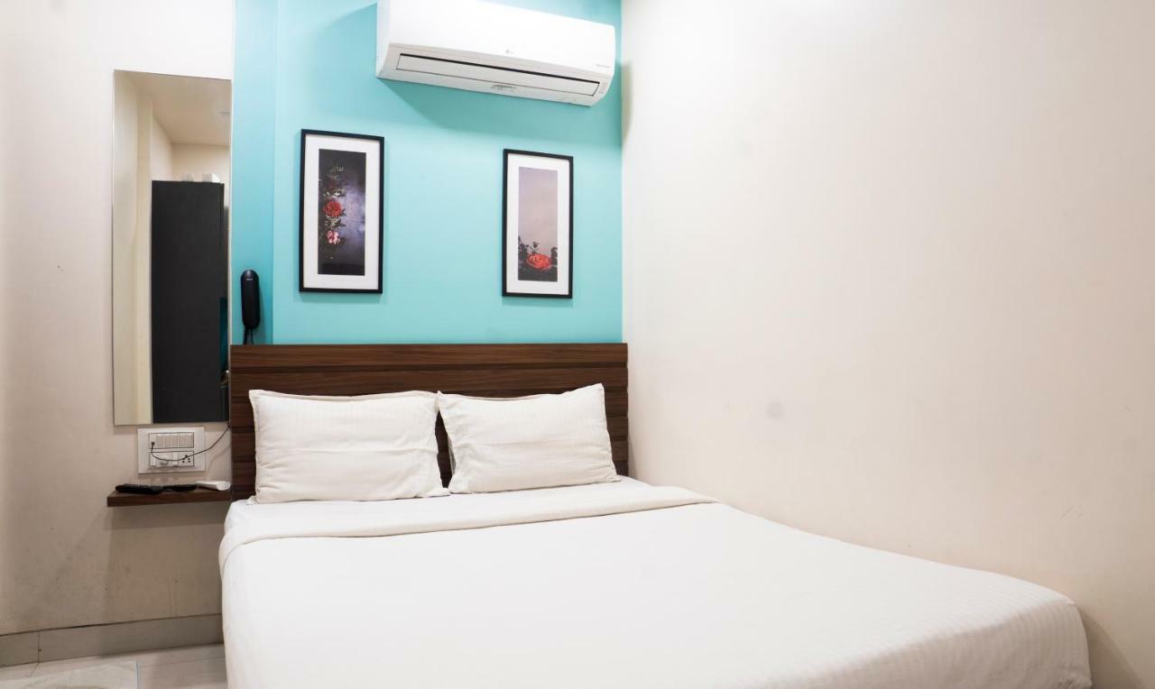 Oyo Flagship 13885 Metro Residency Ξενοδοχείο Βομβάη Εξωτερικό φωτογραφία