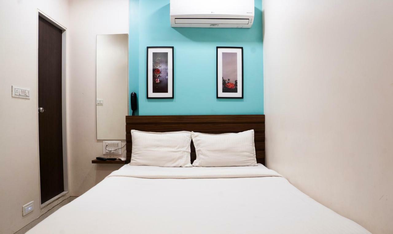 Oyo Flagship 13885 Metro Residency Ξενοδοχείο Βομβάη Εξωτερικό φωτογραφία