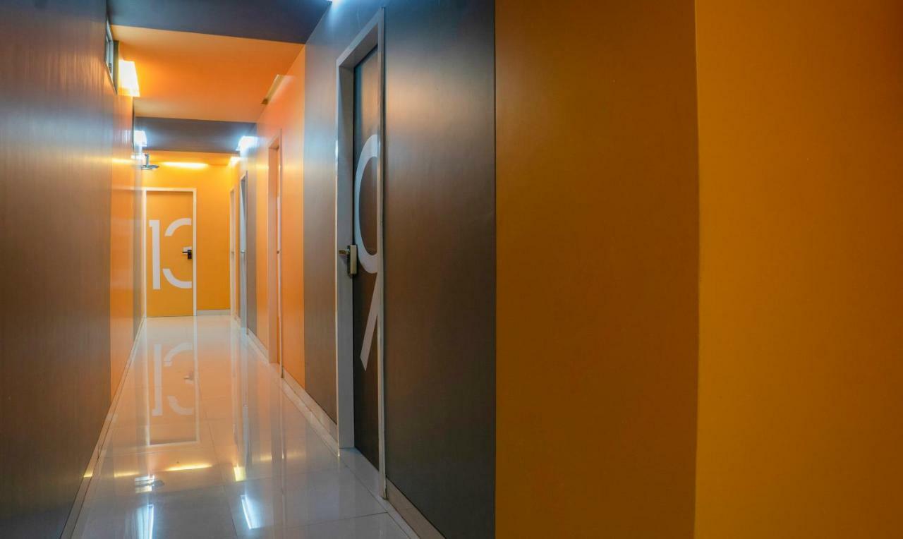 Oyo Flagship 13885 Metro Residency Ξενοδοχείο Βομβάη Εξωτερικό φωτογραφία