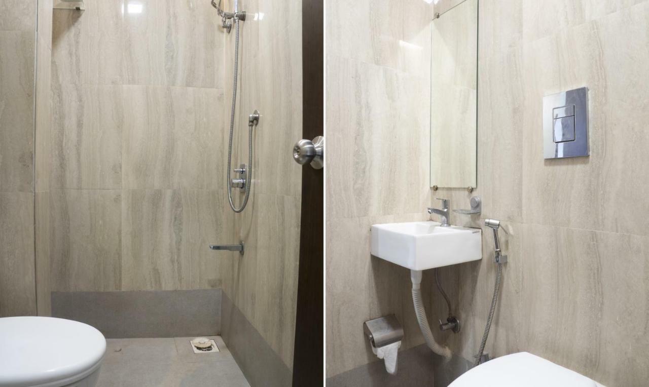 Oyo Flagship 13885 Metro Residency Ξενοδοχείο Βομβάη Εξωτερικό φωτογραφία