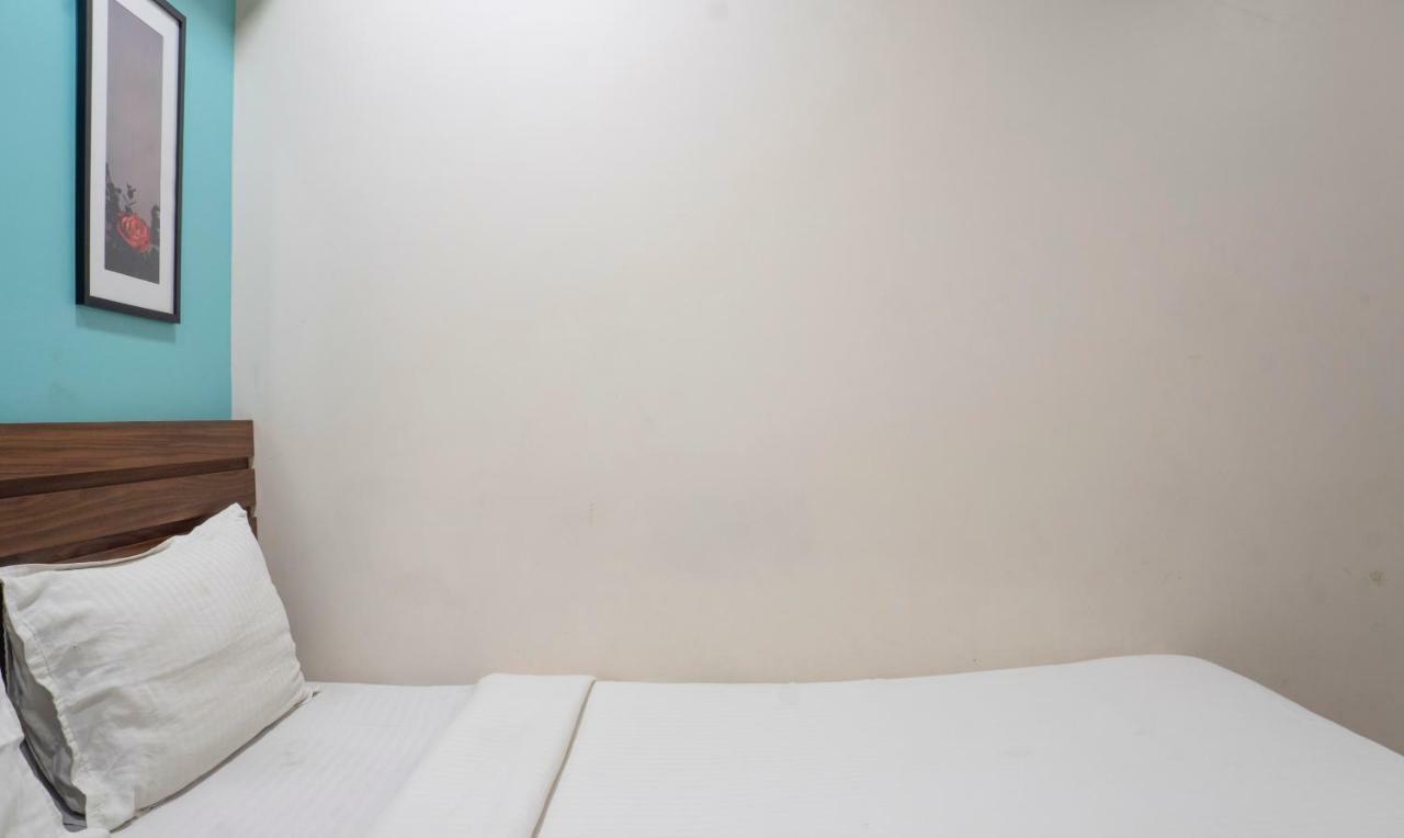 Oyo Flagship 13885 Metro Residency Ξενοδοχείο Βομβάη Εξωτερικό φωτογραφία